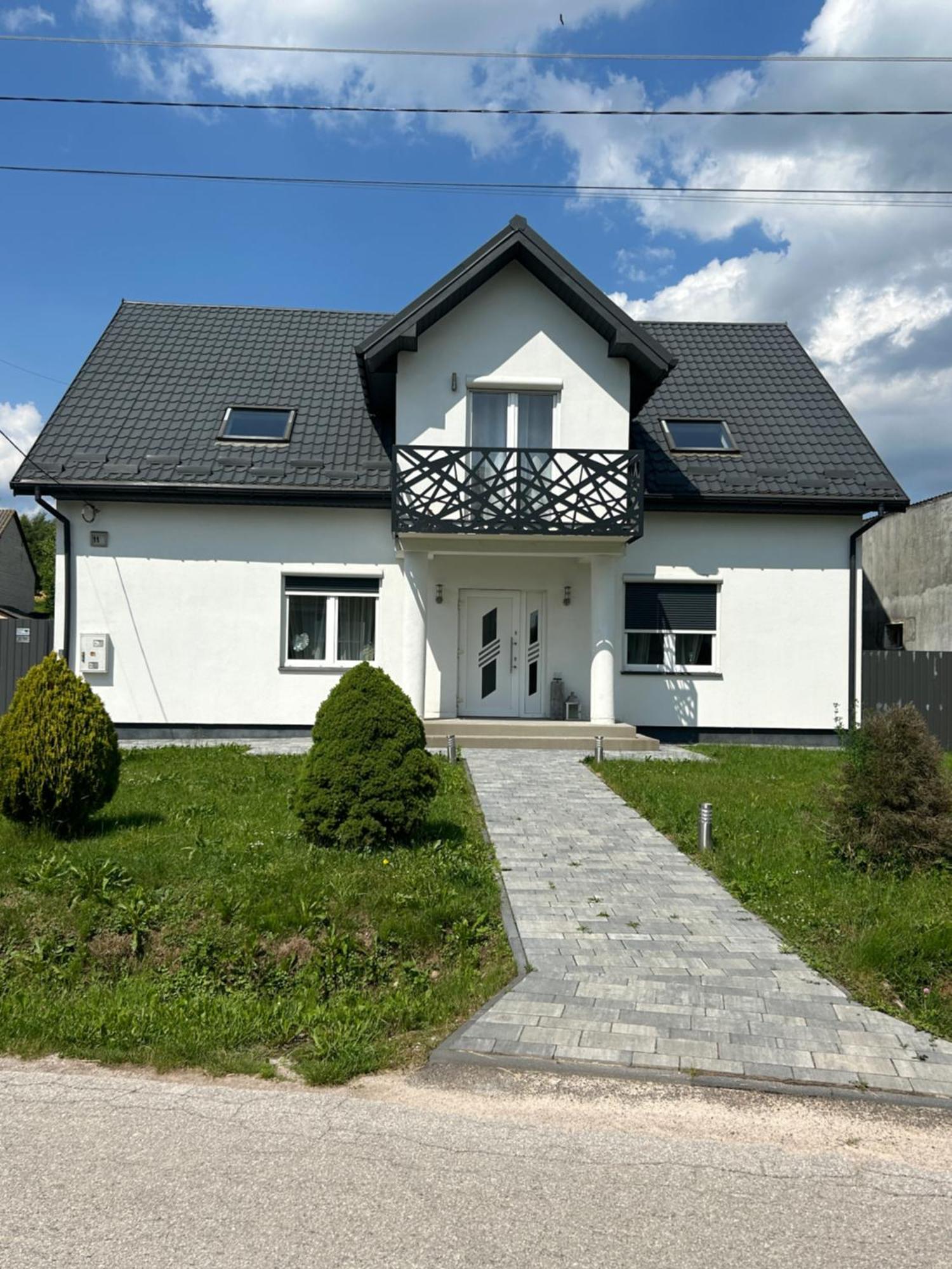 Swietokrzyski Klimacik Bodzentyn Екстериор снимка