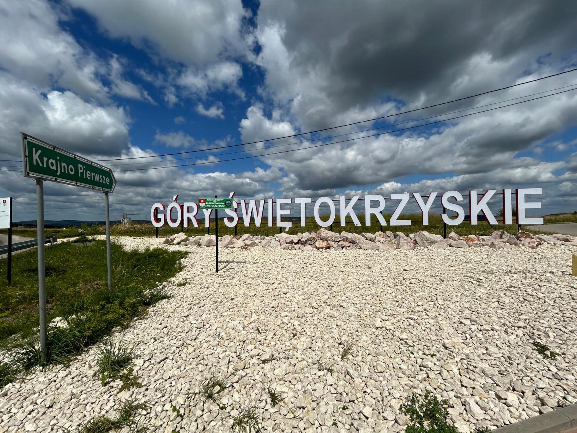 Swietokrzyski Klimacik Bodzentyn Екстериор снимка